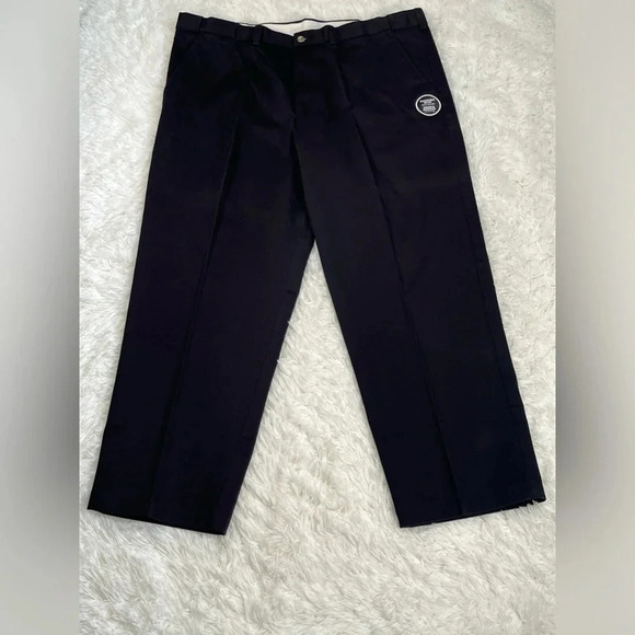George | Men's Extended Flat Pants - Picture 3 of 7